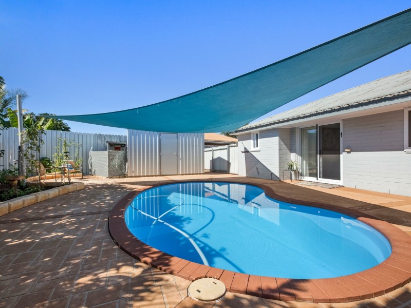 1 Shakespeare Street, Bulgarra WA 6714