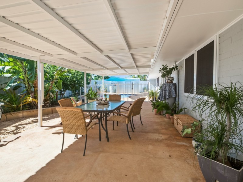 1 Shakespeare Street, Bulgarra WA 6714