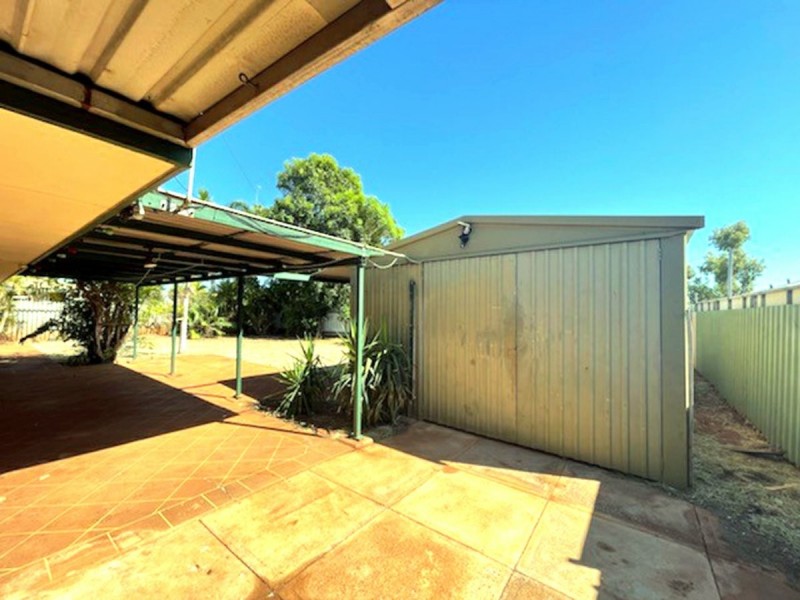 19 Zanetti Way, Nickol WA 6714