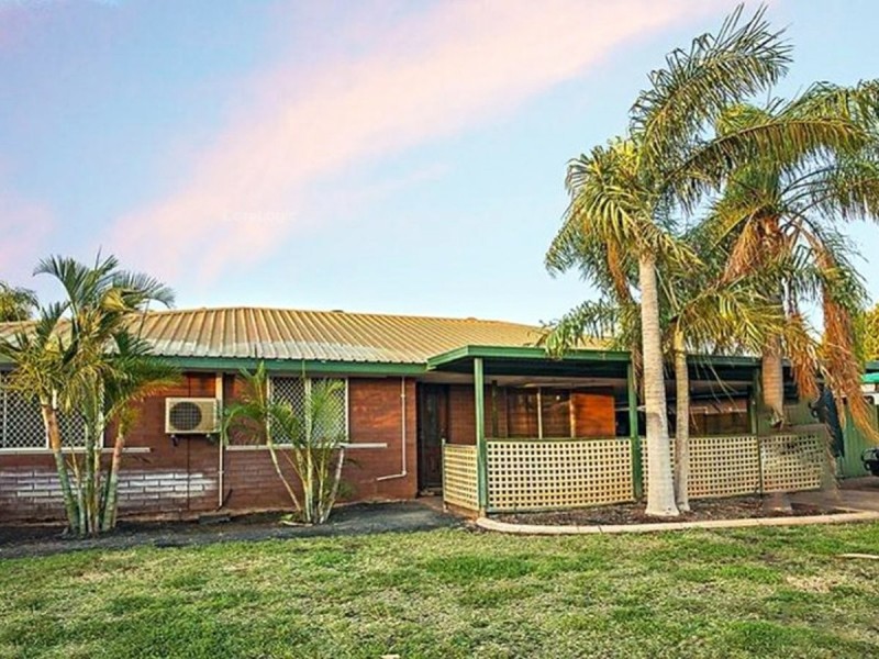 19 Zanetti Way, Nickol WA 6714