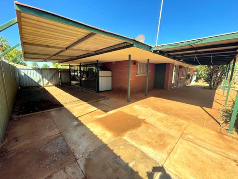 19 Zanetti Way, Nickol WA 6714