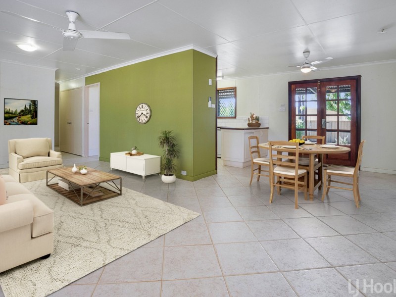 10 Dodd Court, Pegs Creek WA 6714