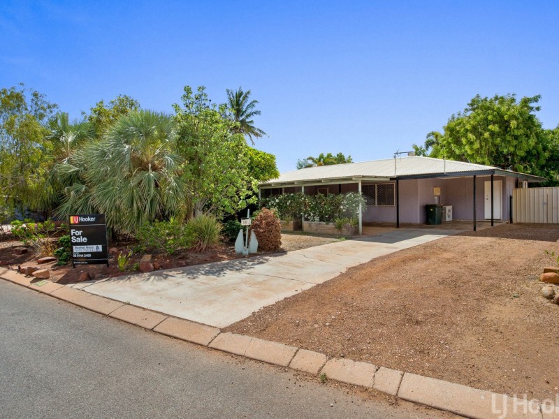 10 Dodd Court, Pegs Creek WA 6714