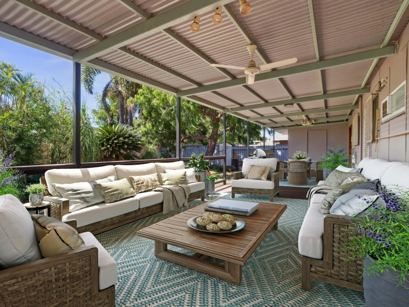 10 Dodd Court, Pegs Creek WA 6714