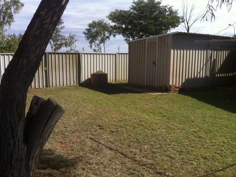 2/64 (599B) Nickol Avenue, Paraburdoo WA 6754