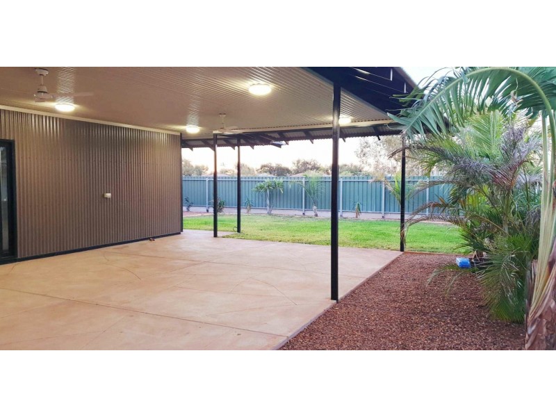 37 Clarkson Way, Bulgarra WA 6714