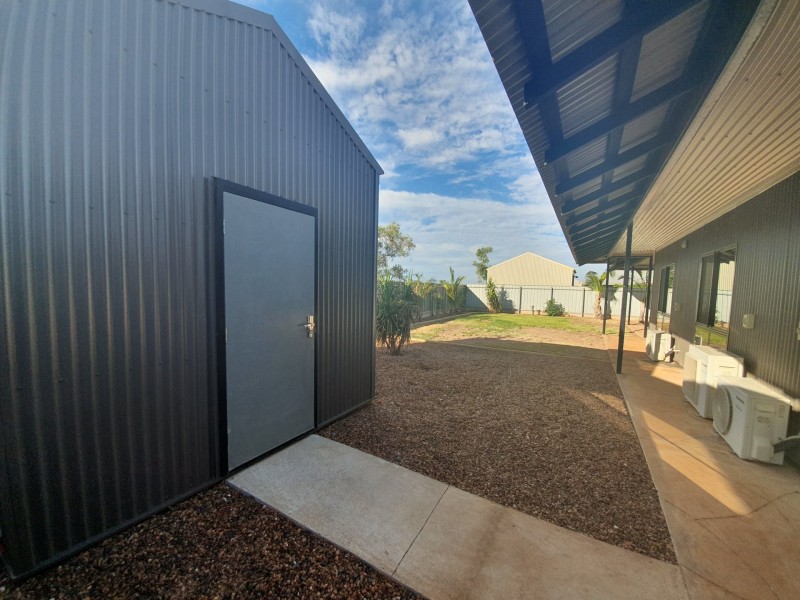 37 Clarkson Way, Bulgarra WA 6714