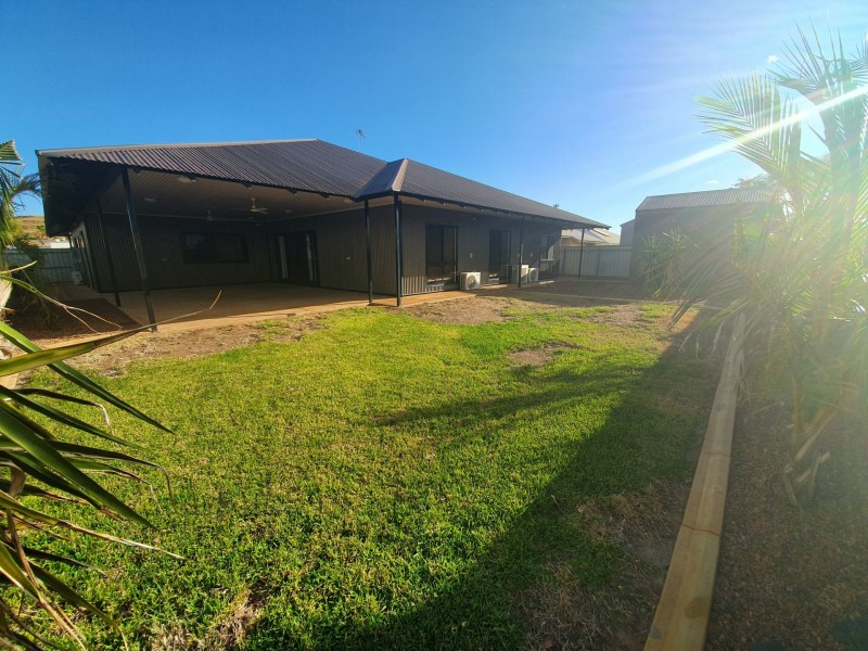 37 Clarkson Way, Bulgarra WA 6714