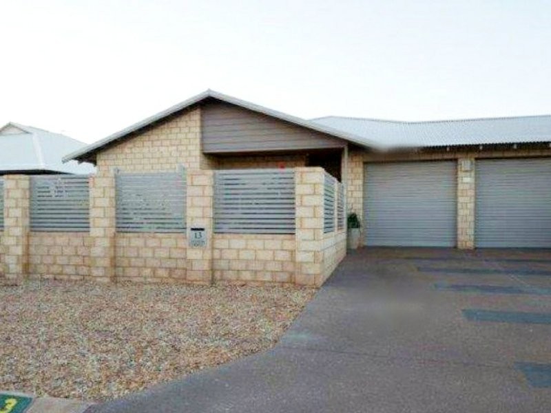 13 Nyumari Street, Baynton WA 6714