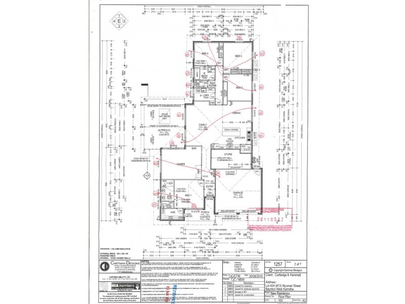 13 Nyumari Street, Baynton WA 6714