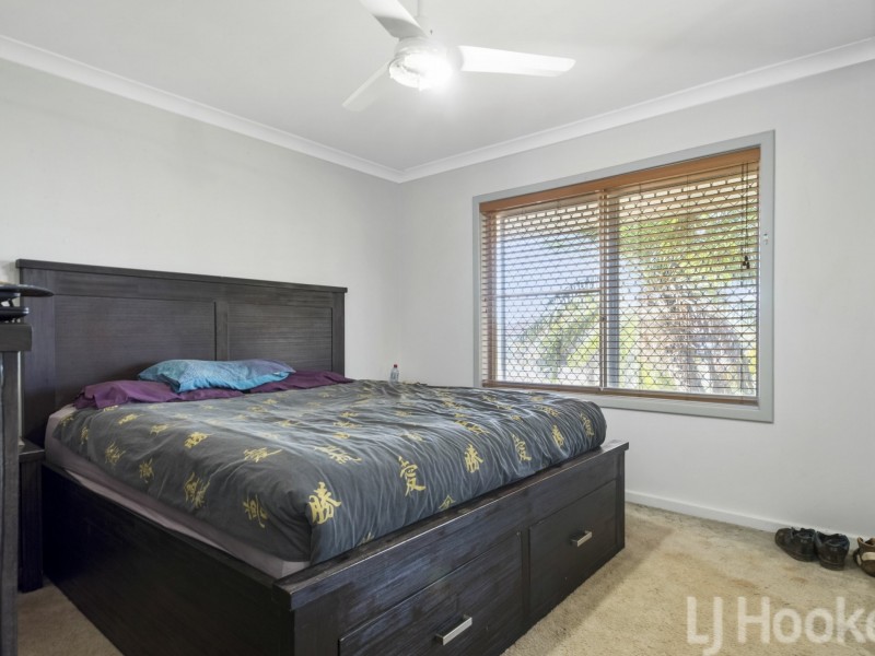 41 Samson Way, Bulgarra WA 6714