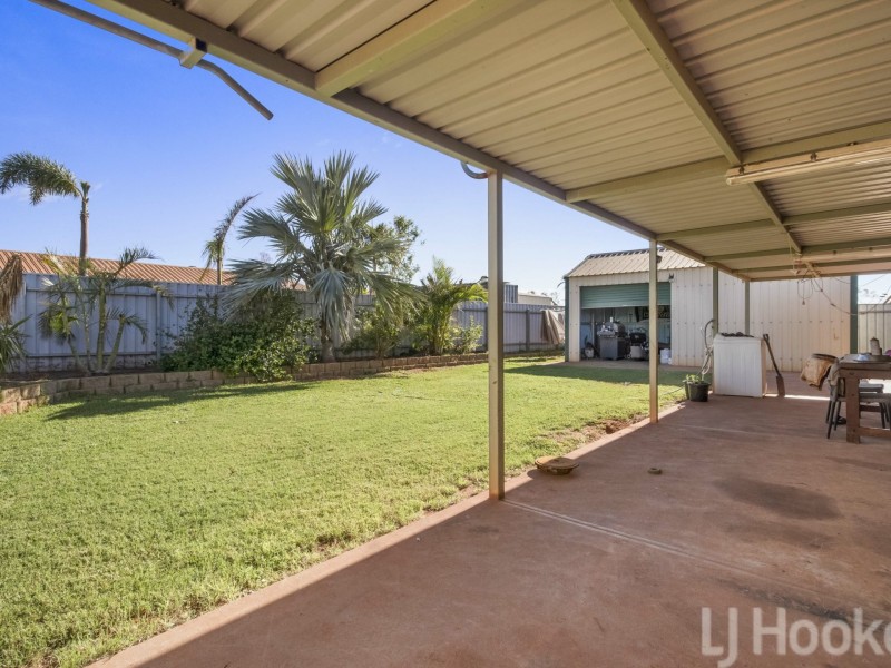 41 Samson Way, Bulgarra WA 6714