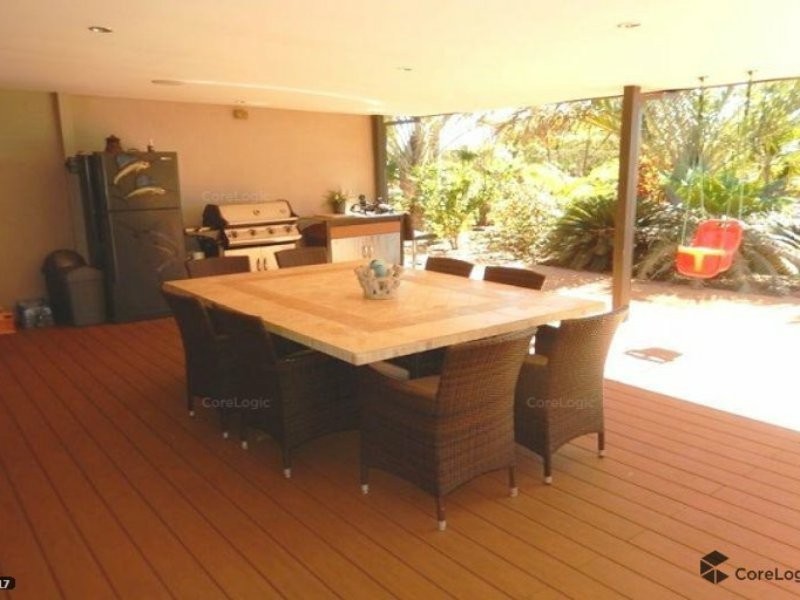 3 Yannarie Crescent, Dampier WA 6713