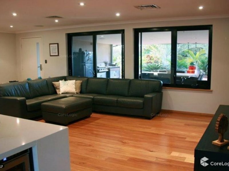 3 Yannarie Crescent, Dampier WA 6713