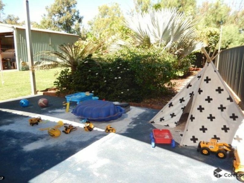 3 Yannarie Crescent, Dampier WA 6713