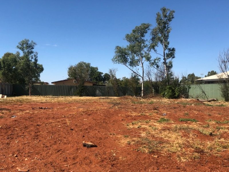 8 Burrup Road, Roebourne WA 6718