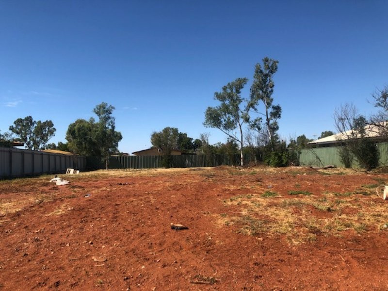 8 Burrup Road, Roebourne WA 6718