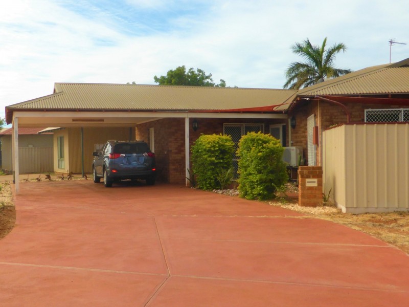 4 Hazell court, Nickol WA 6714