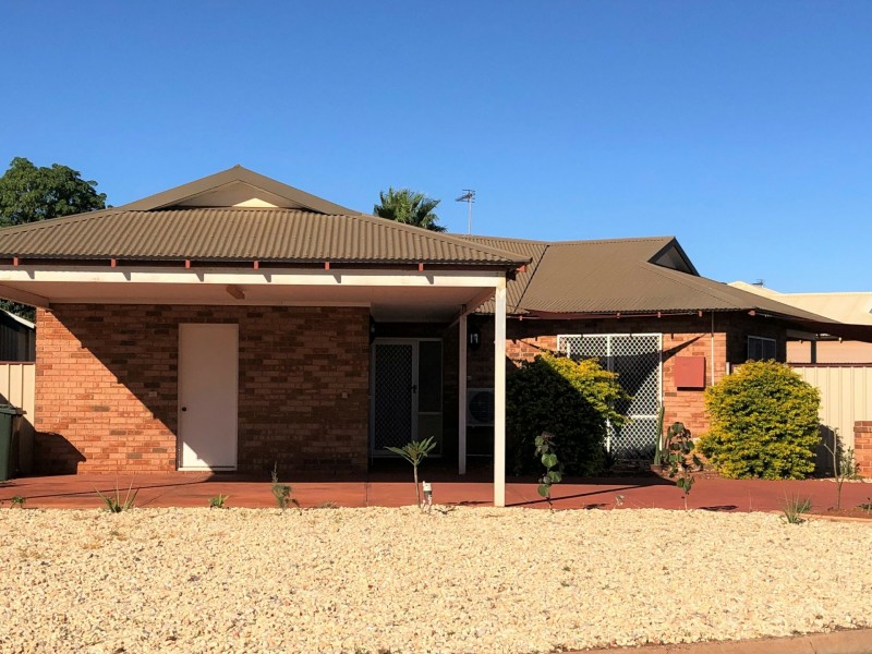 4 Hazell court, Nickol WA 6714