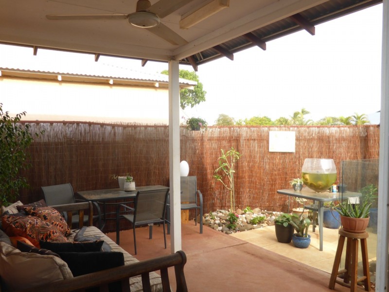 4 Hazell court, Nickol WA 6714