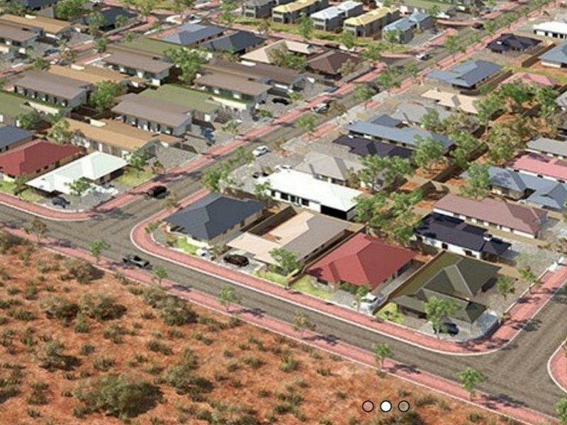 16 Louden Street, Karratha WA 6714