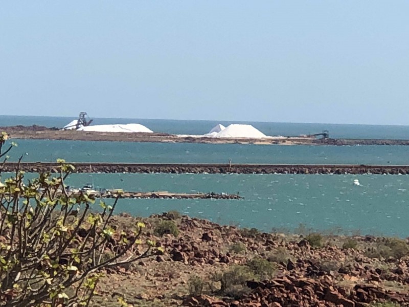 Unit 3/105 Hill Road, Dampier WA 6713