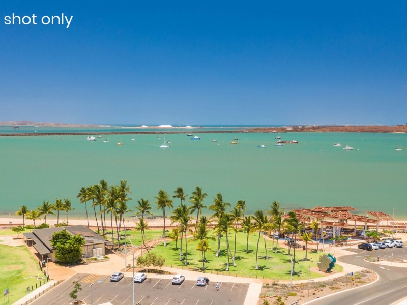 Unit 9/105 Hill Road, Dampier WA 6713