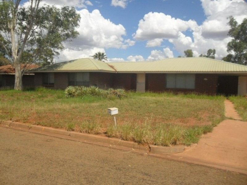 227 Exmouth Avenue, Paraburdoo WA 6754