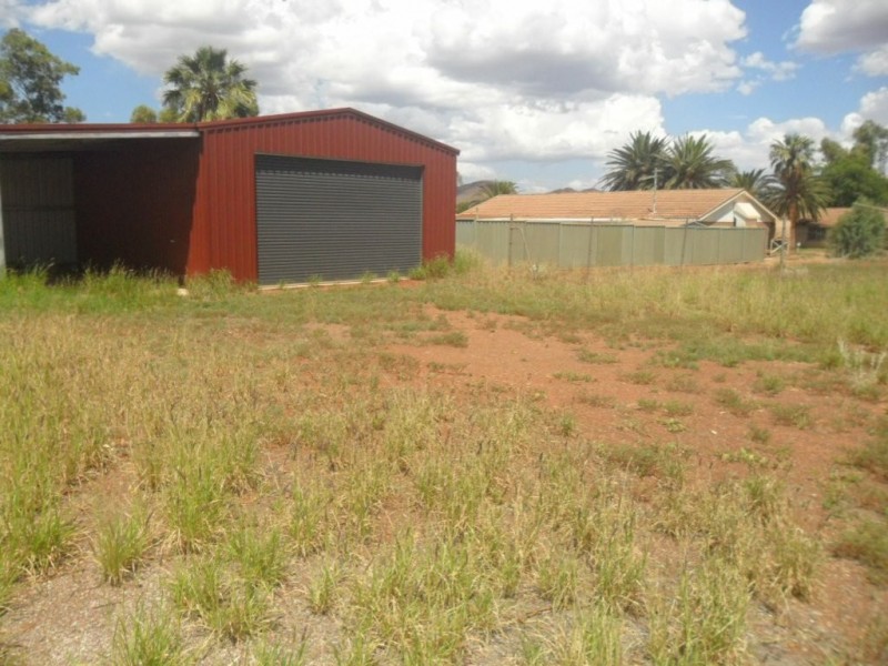 227 Exmouth Avenue, Paraburdoo WA 6754