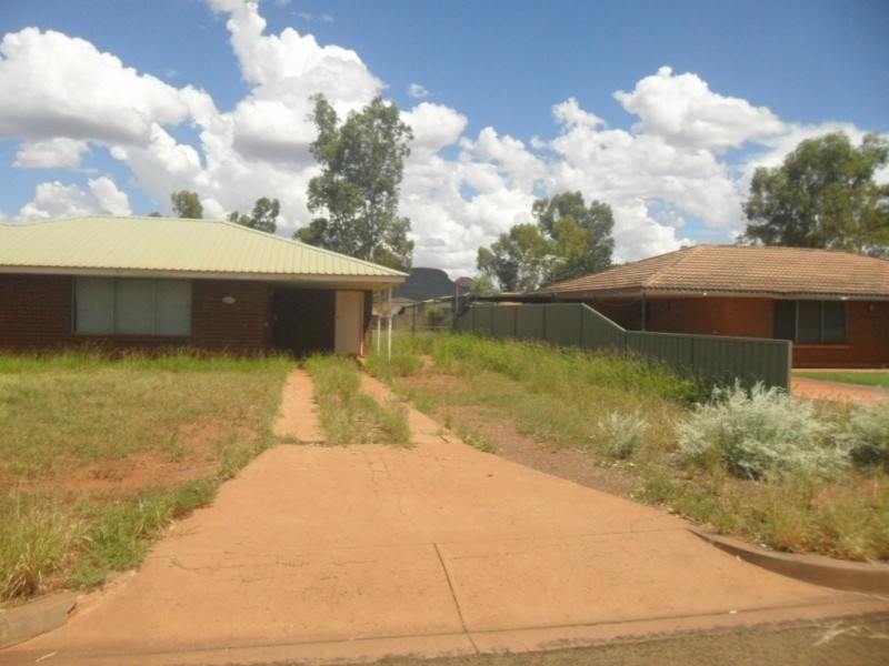 227 Exmouth Avenue, Paraburdoo WA 6754