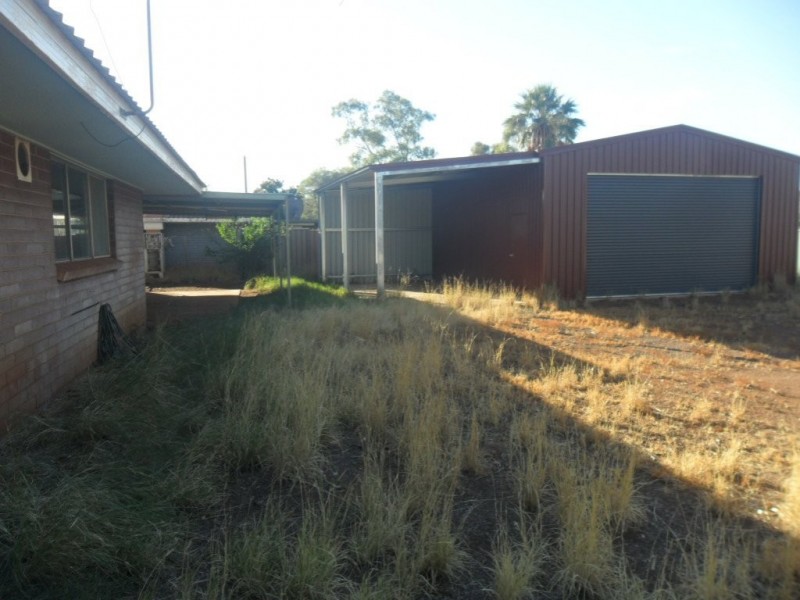 227 Exmouth Avenue, Paraburdoo WA 6754