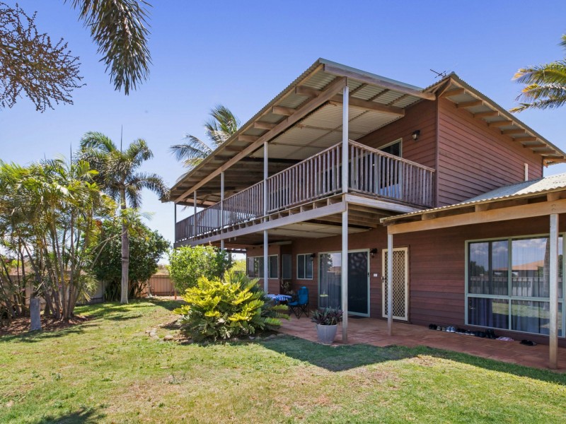 24 Bruce Way, Point Samson WA 6720