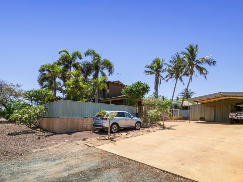 24 Bruce Way, Point Samson WA 6720