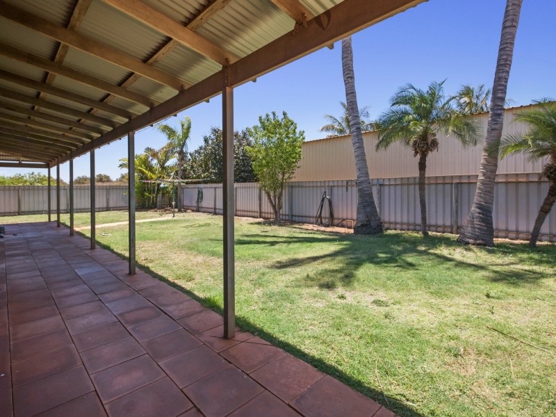 24 Bruce Way, Point Samson WA 6720