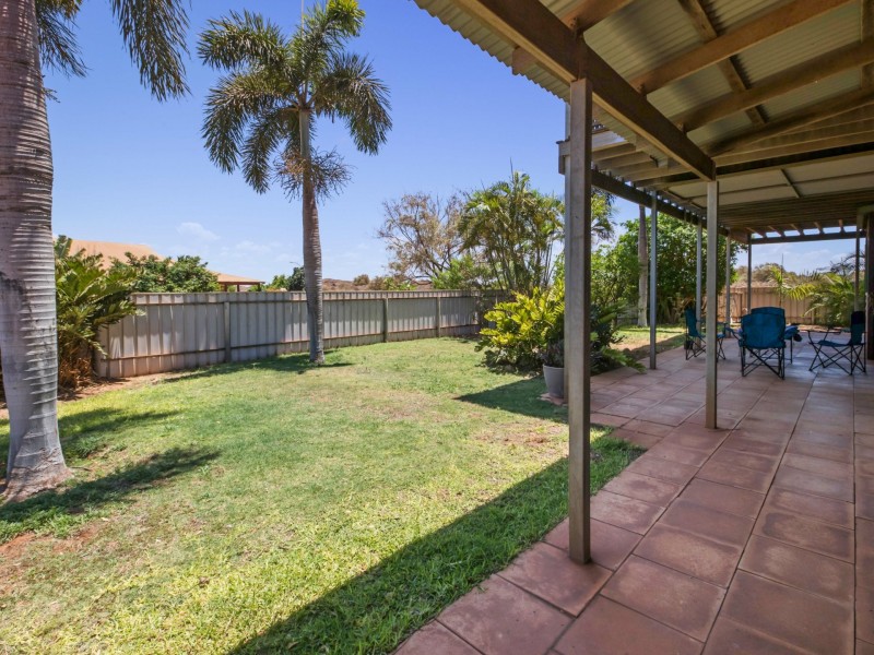 24 Bruce Way, Point Samson WA 6720