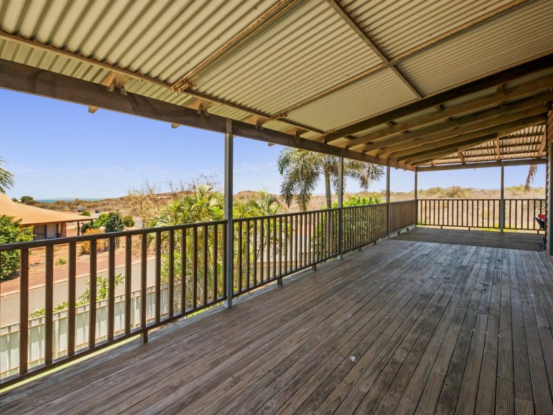 24 Bruce Way, Point Samson WA 6720