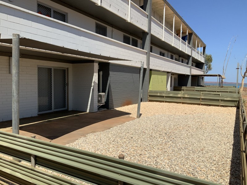 2/105 Hill Road, Dampier WA 6713