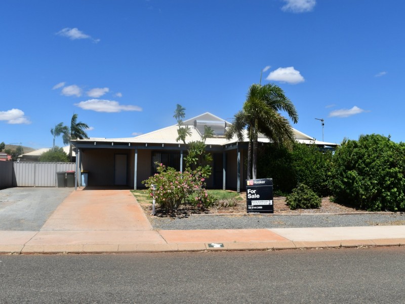 2 Mirfin Way, Pegs Creek WA 6714