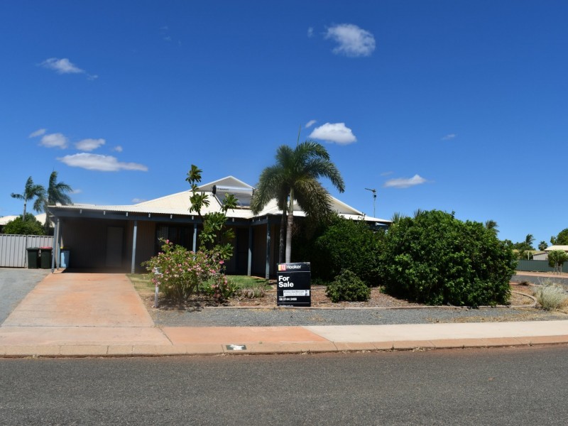 2 Mirfin Way, Pegs Creek WA 6714