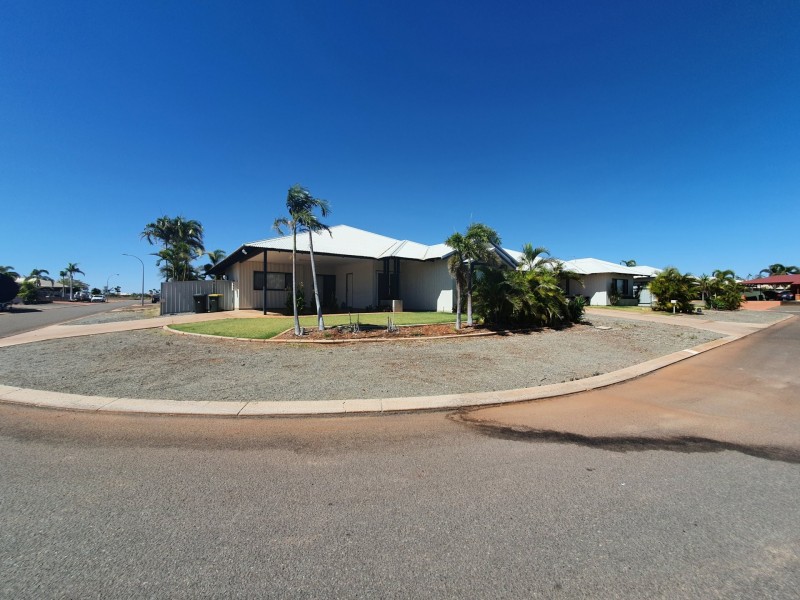 9 Thistle Loop, Nickol WA 6714