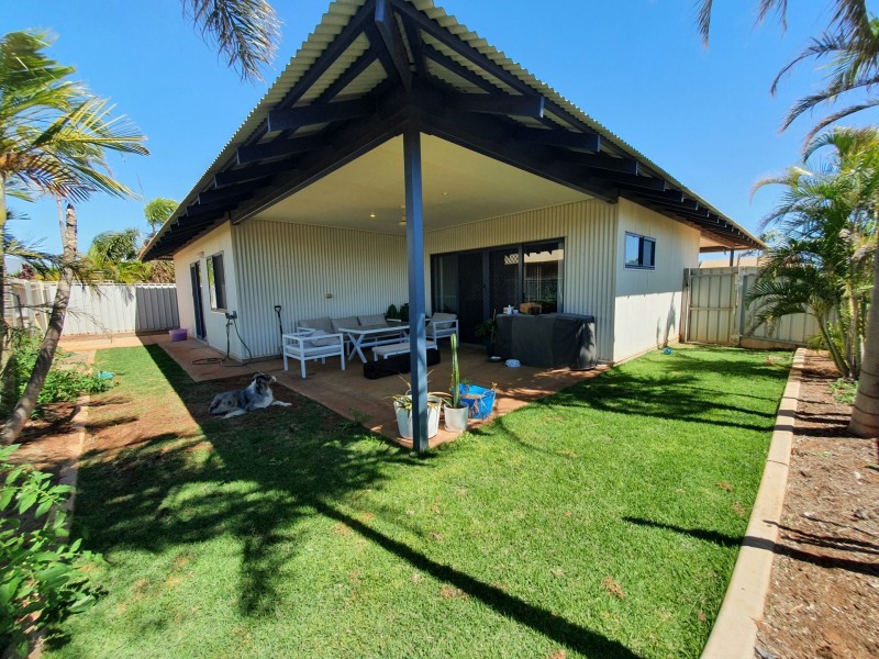 9 Thistle Loop, Nickol WA 6714