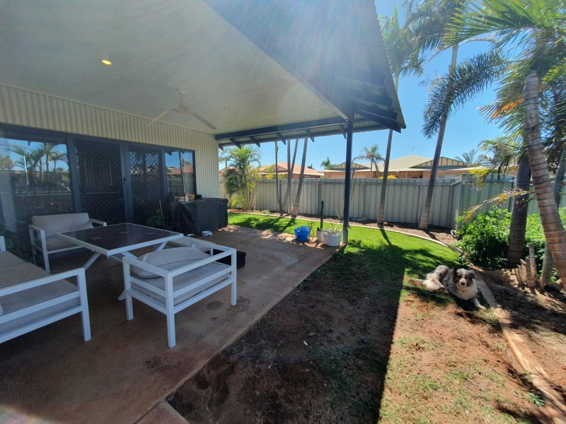9 Thistle Loop, Nickol WA 6714