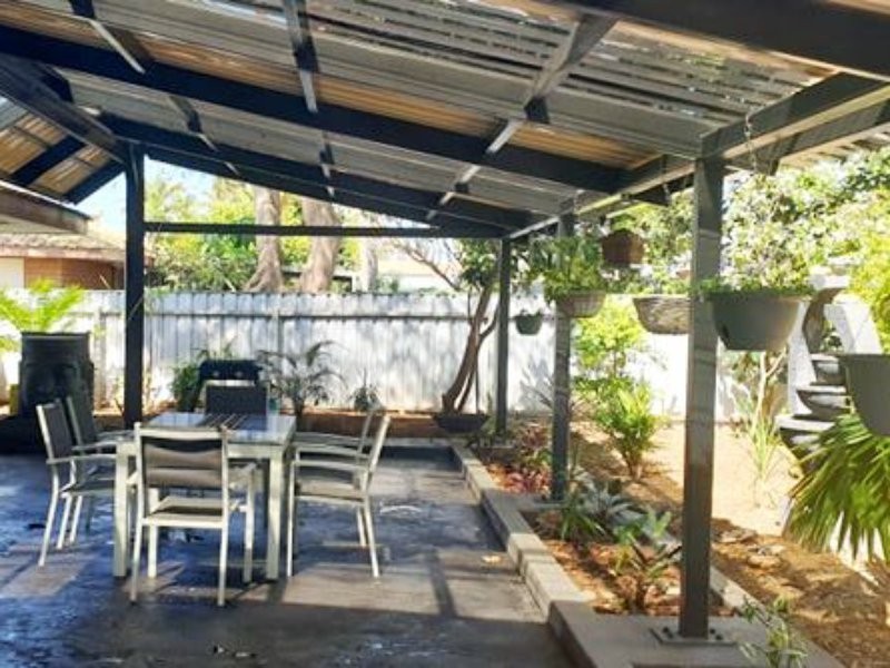 36 GALBRAITH ROAD, Pegs Creek WA 6714