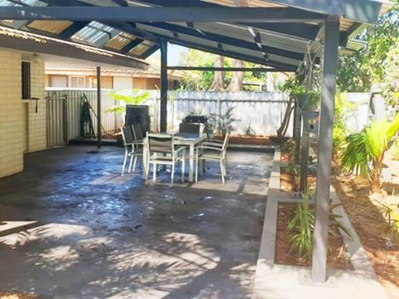 36 GALBRAITH ROAD, Pegs Creek WA 6714