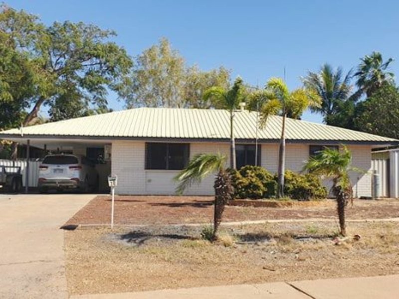 36 GALBRAITH ROAD, Pegs Creek WA 6714