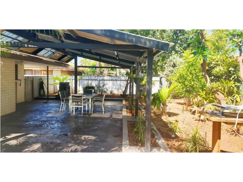 36 GALBRAITH ROAD, Pegs Creek WA 6714