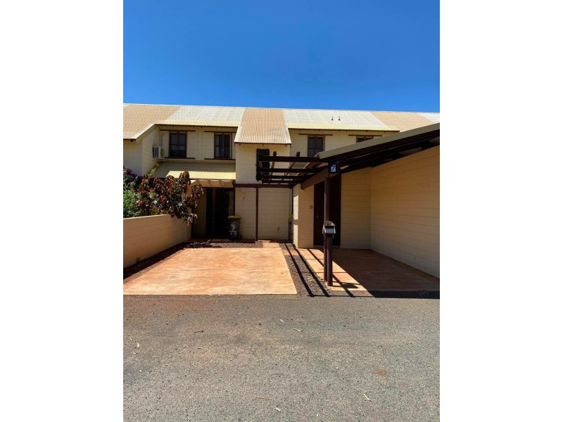Unit 7/28 Strickland Drive, Millars Well WA 6714