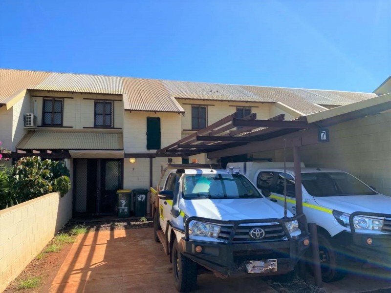 Unit 7/28 Strickland Drive, Millars Well WA 6714