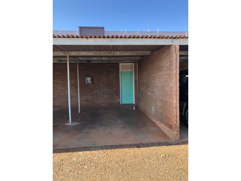 7/91 Hill Road, Dampier WA 6713