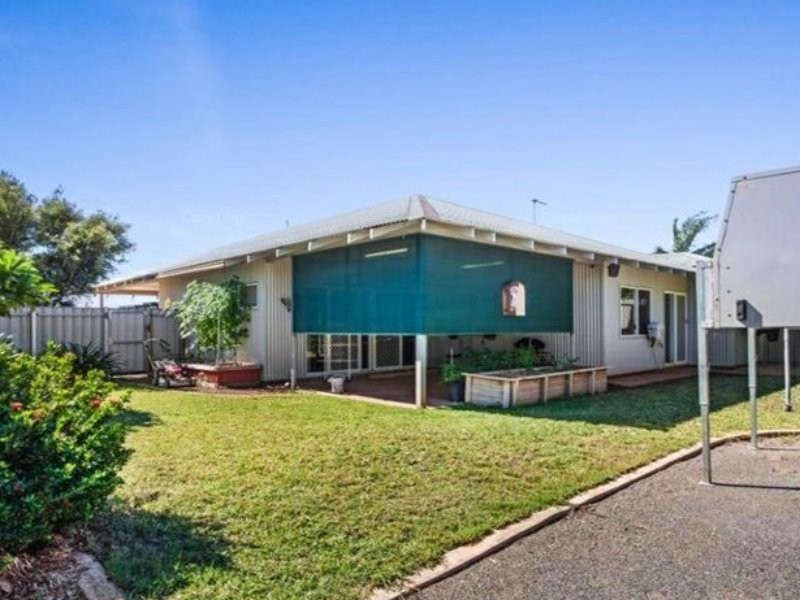 16 Bowerbird Drive, Nickol WA 6714